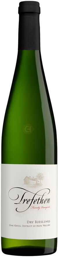 Trefethen Dry Riesling 2023