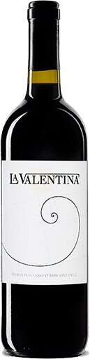 Valentina Montepulciano D'Abruzzo 2022