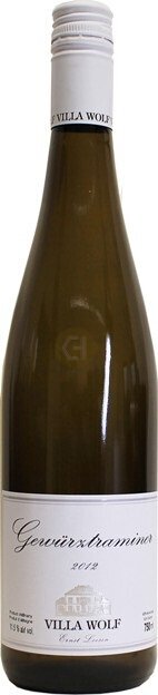 Villa Wolf Gewurztraminer 2023