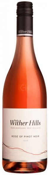 Wither Hills Sauvignon Blanc 2023