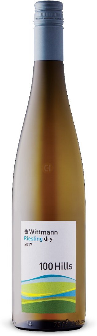 Wittmann 100 Hills Riesling 2022