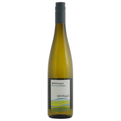 Wittmann 100 Hills Riesling 2022