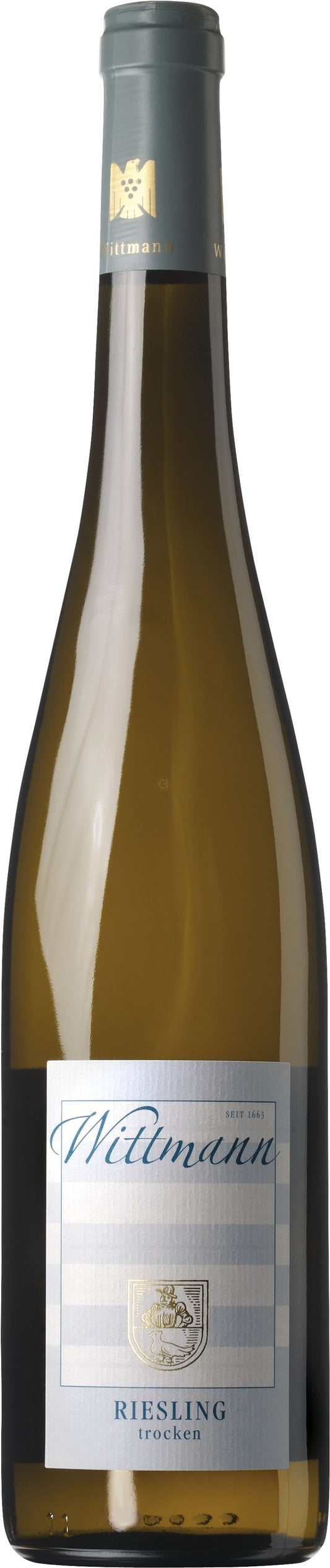 Wittmann Morstein Riesling Kabinett 2021