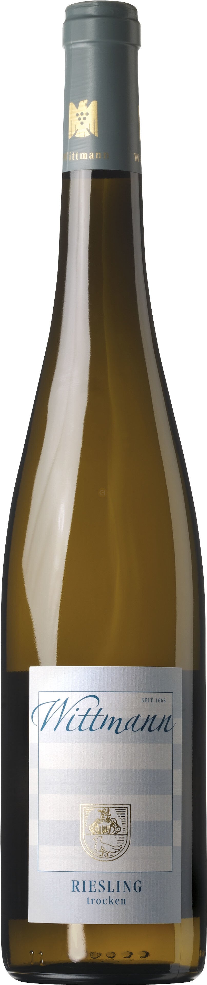 Wittmann Westofener Riesling Trocken 2022