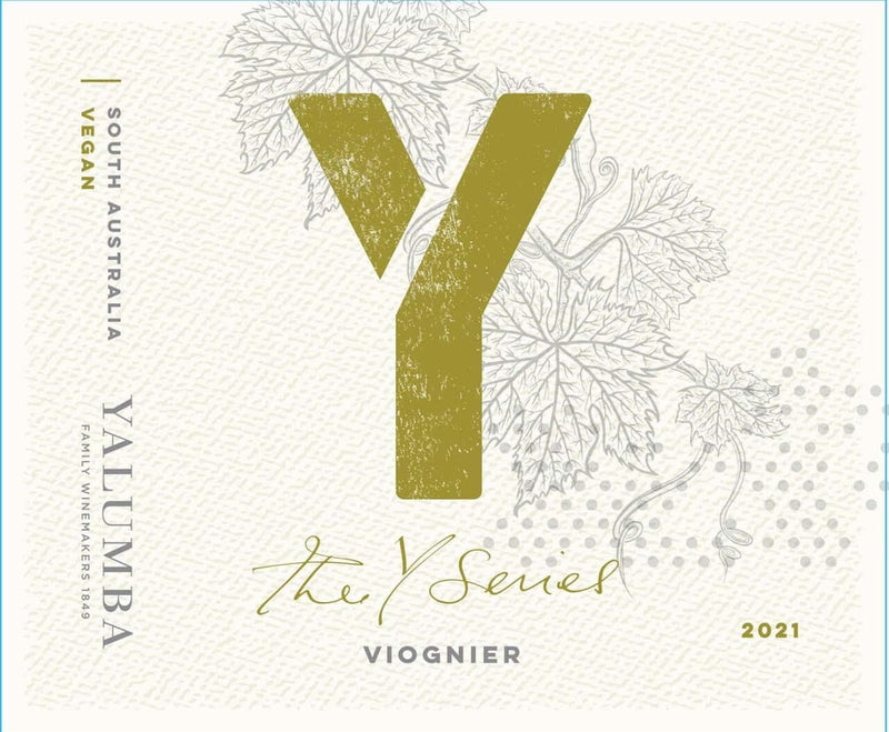 Yalumba Y Series Pinot Noir 2022