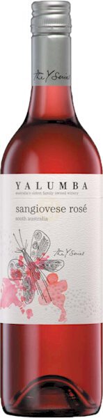 Yalumba Y Series Sangiovese Rose 2023