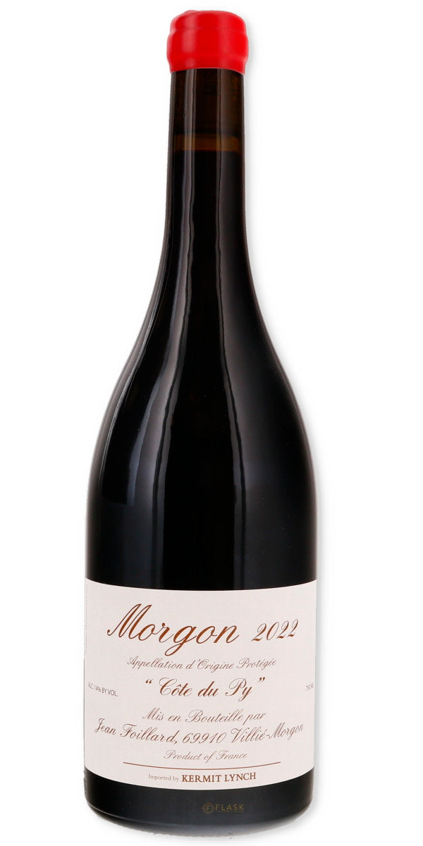 Domaine Blain Cote De Brouilly Cuvee Jumeaux 2014