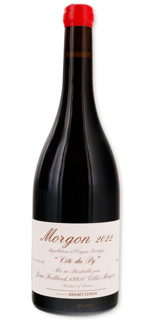 Domaine Blain Cote De Brouilly Cuvee Jumeaux 2014