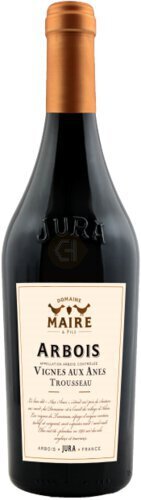 Domaine Maire Et Fils Arbois Vignes Aux Anes 2020