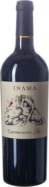 Inama Colli Berici Carmenere Piu 2022