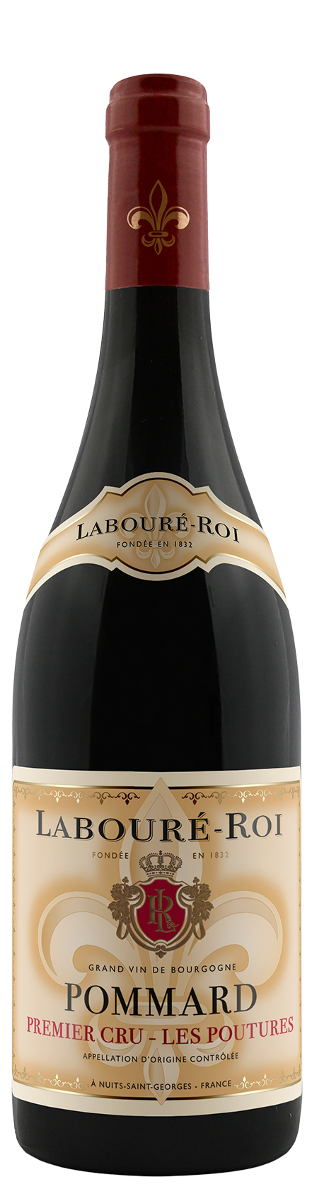 Laboure Roi Vire Clesse 2022