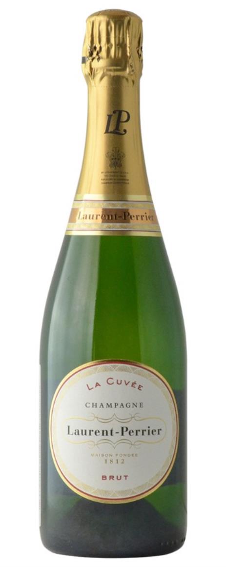 Laurent Perrier Brut La Cuvee N/V