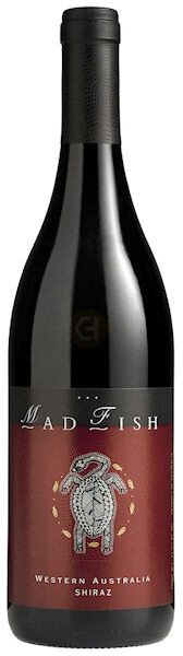 Madfish Shiraz 2021