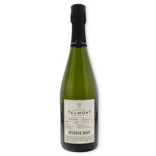 Olema Sparkling Brut Nv