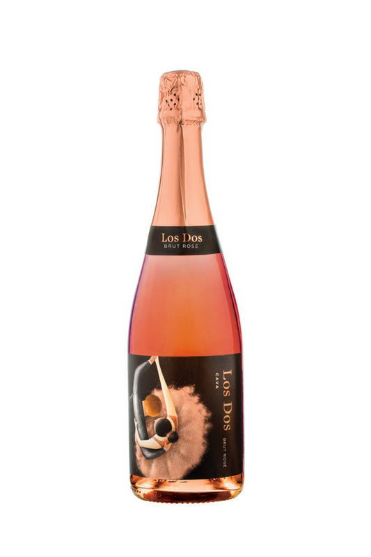 Olema Sparkling Brut Rose Nv
