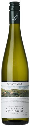 Pewsey Vale Vineyard 1961 Block Riesling 2021