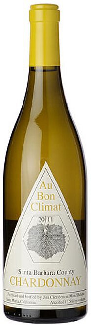 Santa Barbara Chardonnay 2020