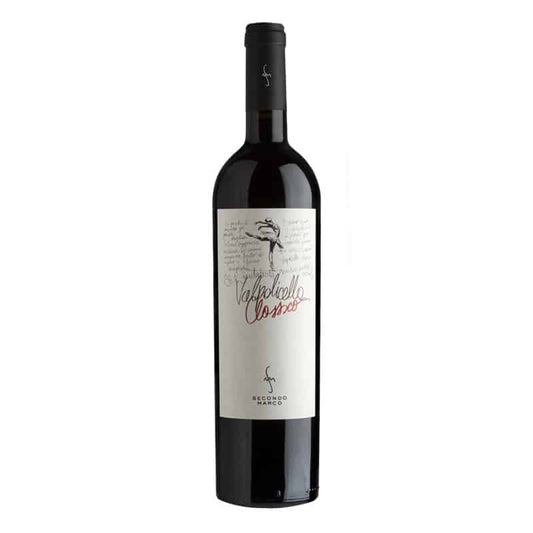 Secondo Marco Valpolicella Classico Doc 2016