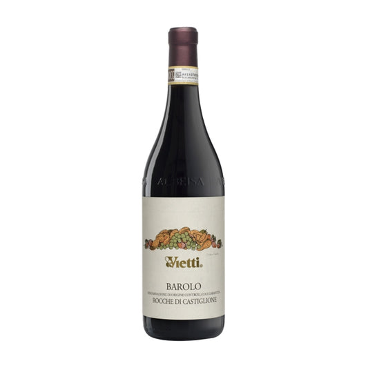 Vietti Barolo Rocche 2020