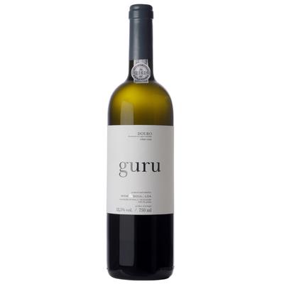 Wine And Soul Guru Branco 2022