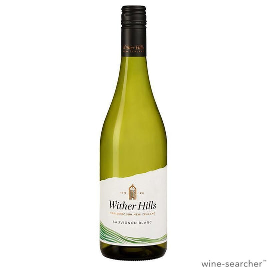 Wither Hills Sauvignon Blanc Rarangi 2022