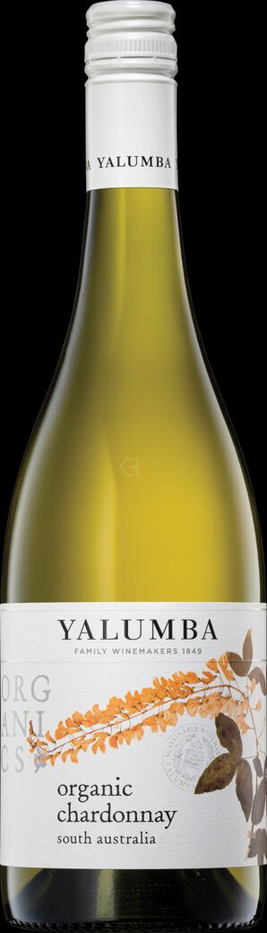 Yalumba Organic Chardonnay 2019