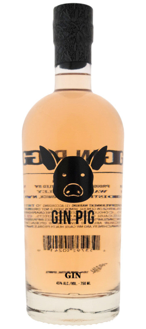 Warwick Gin Pig