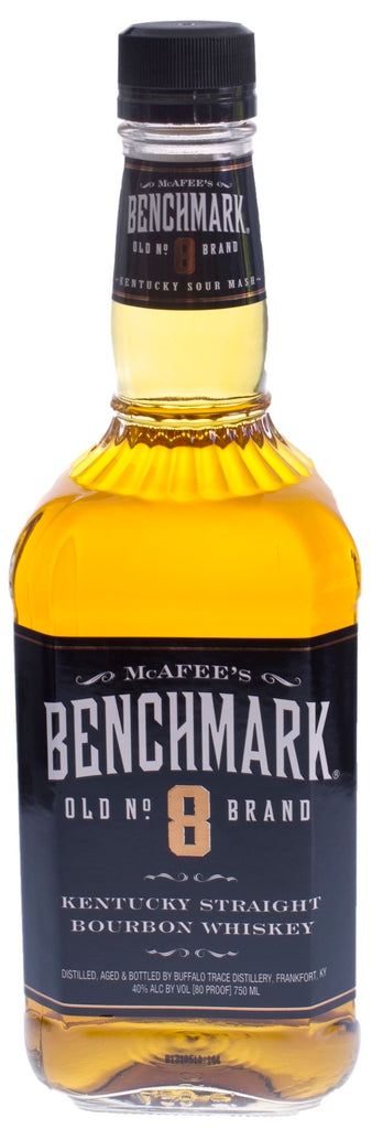 Benchmark Bbn Old No 8