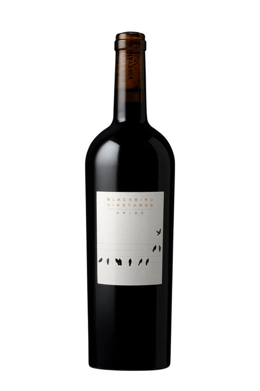 Blackbird Vineyards Arise 2021