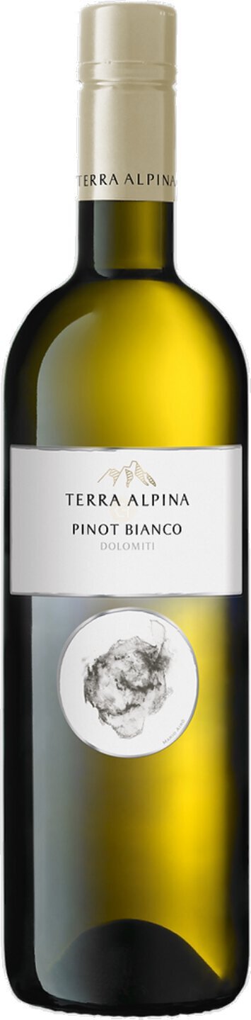 Lageder Terra Alpina Pinot Grigio 2023