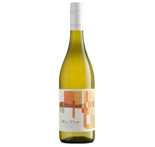 Madfish Chardonnay 2021