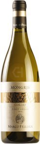 Marco Felluga Pinot Grigio Mongris 2023