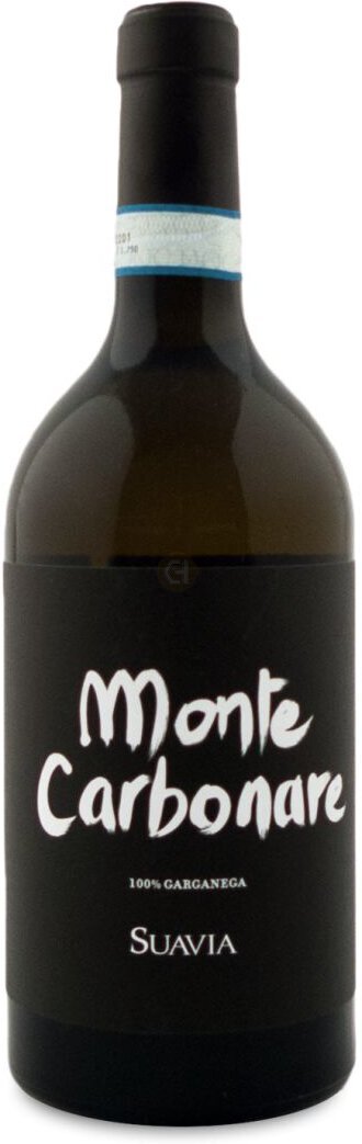 Suavia Monte Carbonare Soave Classico Doc 2022