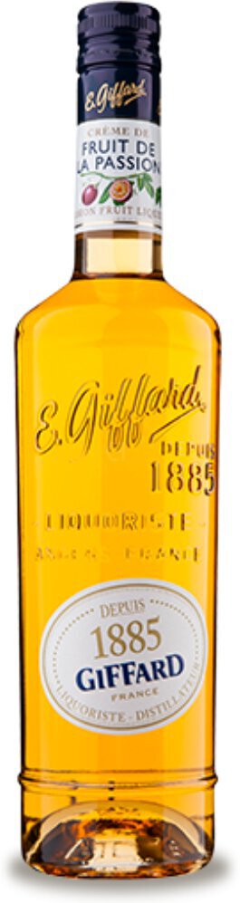 Giffard Passion Fruit Liqueur