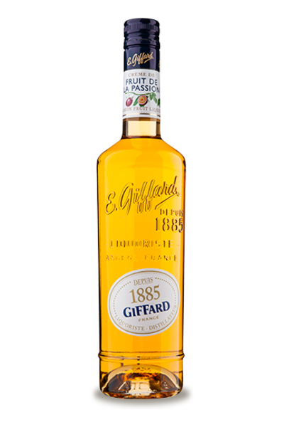 Giffard Passion Fruit Liqueur