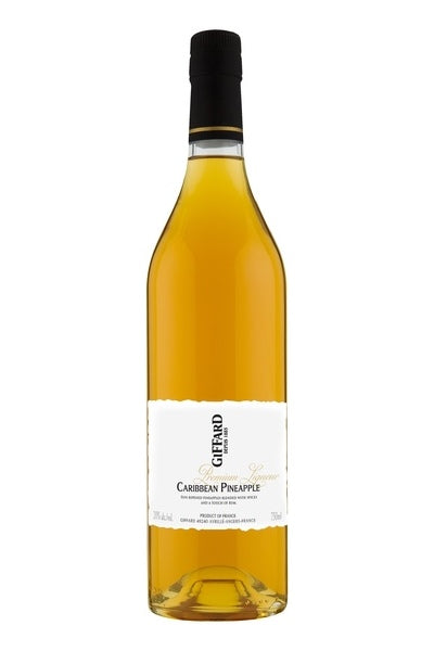 Giffard Caribbean Pineapple Liqueur
