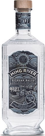 Ming River Sichuan Baijiu