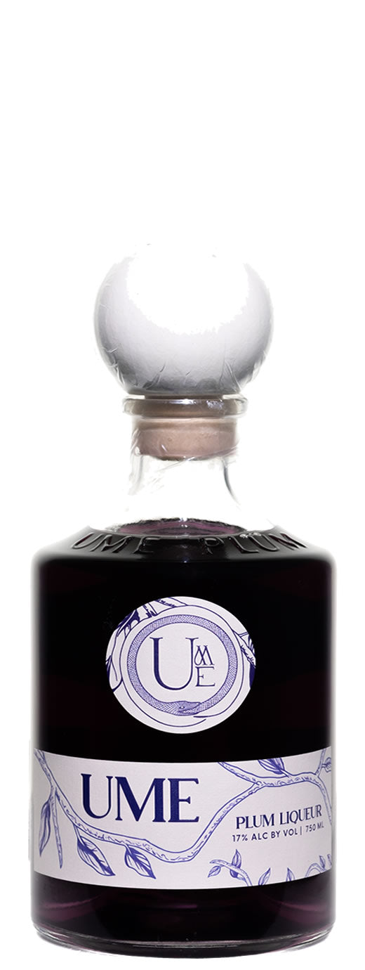 Ume Plum Liqueur