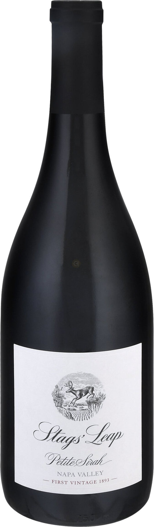 Stags Leap Petit Sirah