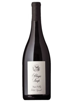 Stags Leap Petit Sirah