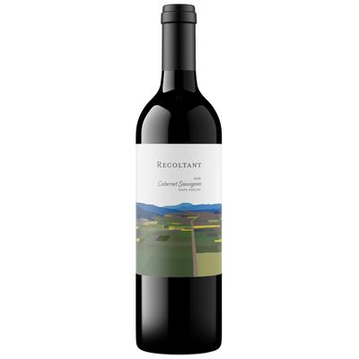 Recoltant Napa Valley Cabernet Sauvignon 2021