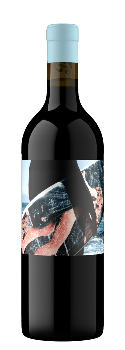 Jack Tar Cabernet Sauvignon Paso Robles