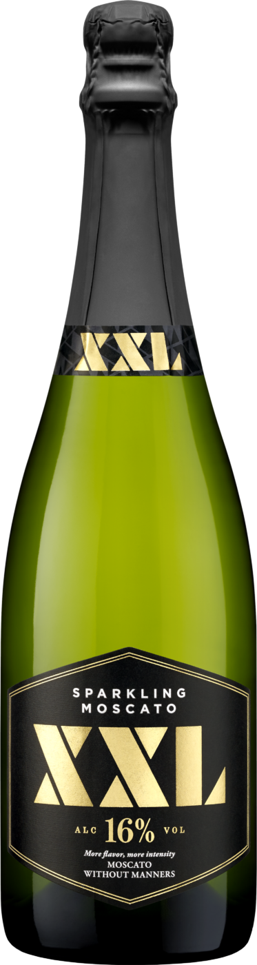 Xxl Sparkling Moscato