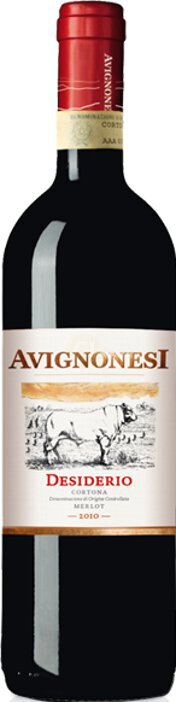 Avignonesi Desiderio Cortona 2020