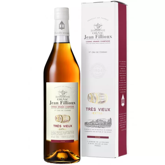 Bache Gabrielsen Very Old White Pineau Des Charentes Nv