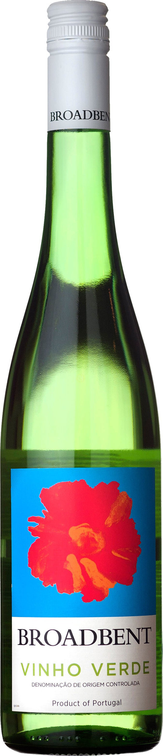 Broadbent Vinho Verde Sunflower N/V