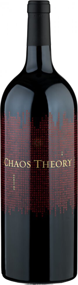 Brown Estate Chaos Theory Zinfandel Cabernet Sauvignon 2022