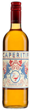 Caperitif Kaapse Dief N/V