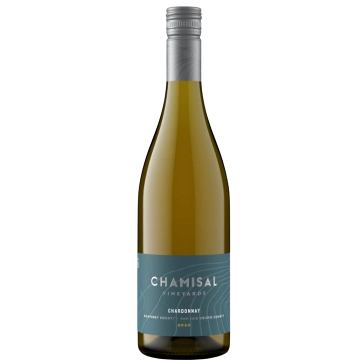 Chamisal Chardonnay San Luis Obispo 2021