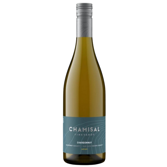 Chamisal Chardonnay San Luis Obispo 2021
